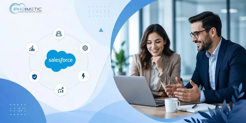 How to Choose Salesforce Consultant