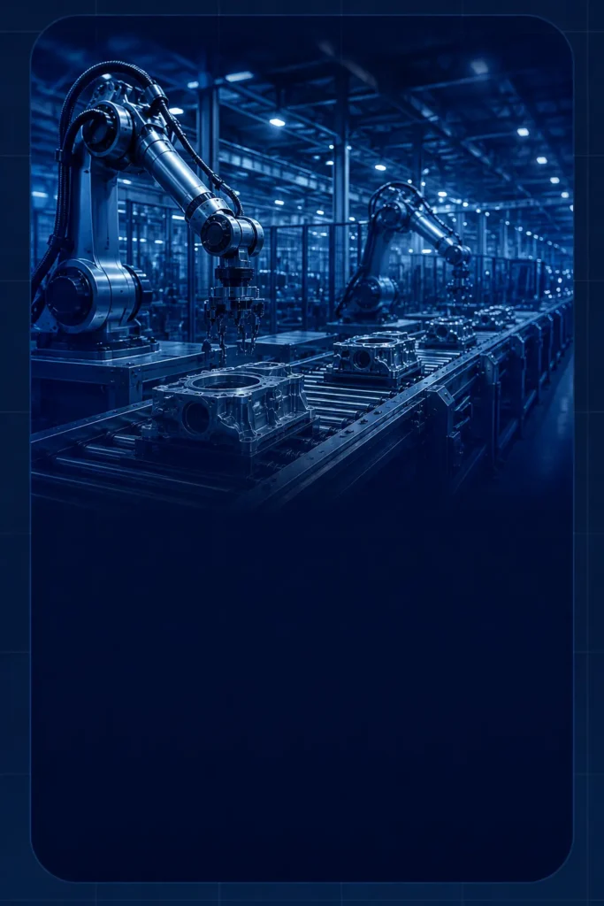 Manufacture