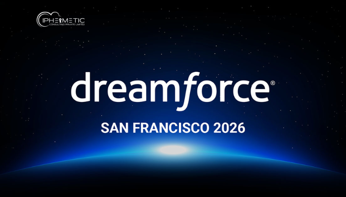 Dreamforce 2026
