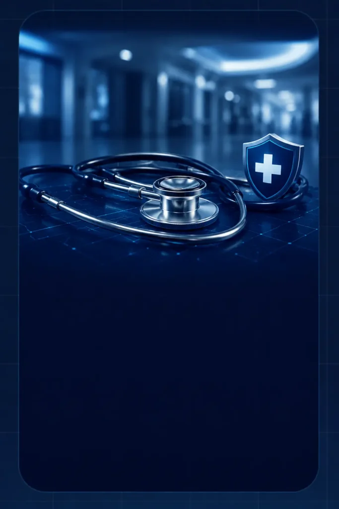 Salesforce For Helthcare